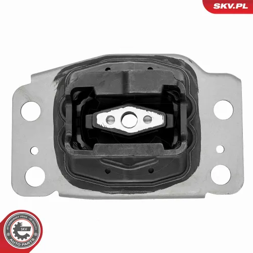 Lagerung, Automatikgetriebe vorne ESEN SKV 75SKV814 Bild Lagerung, Automatikgetriebe vorne ESEN SKV 75SKV814