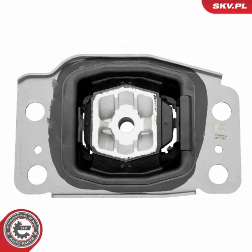 Lagerung, Automatikgetriebe vorne ESEN SKV 75SKV814 Bild Lagerung, Automatikgetriebe vorne ESEN SKV 75SKV814