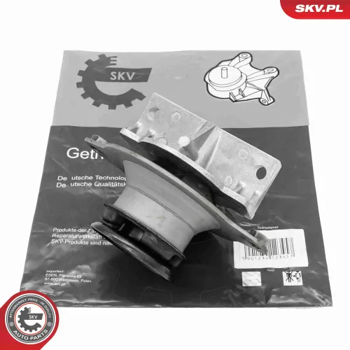 Lagerung, Automatikgetriebe vorne ESEN SKV 75SKV815 Bild Lagerung, Automatikgetriebe vorne ESEN SKV 75SKV815