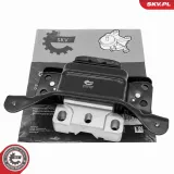 Lagerung, Automatikgetriebe vorne ESEN SKV 75SKV816