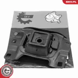 Lagerung, Automatikgetriebe vorne ESEN SKV 75SKV817