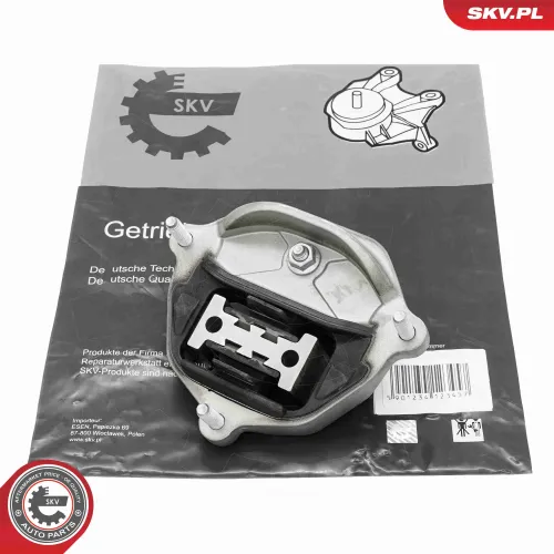 Lagerung, Automatikgetriebe vorne ESEN SKV 75SKV818 Bild Lagerung, Automatikgetriebe vorne ESEN SKV 75SKV818