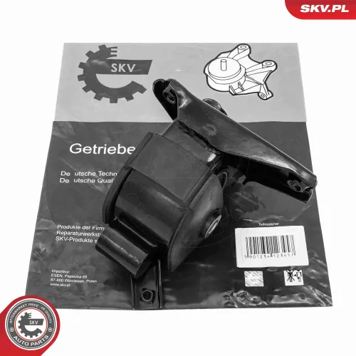 Lagerung, Automatikgetriebe vorne ESEN SKV 75SKV819 Bild Lagerung, Automatikgetriebe vorne ESEN SKV 75SKV819