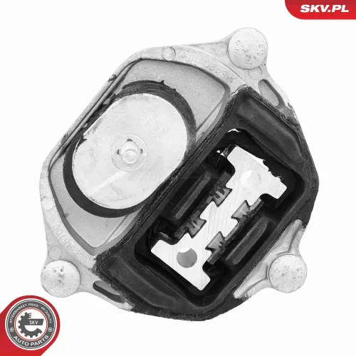 Lagerung, Automatikgetriebe vorne ESEN SKV 75SKV821 Bild Lagerung, Automatikgetriebe vorne ESEN SKV 75SKV821