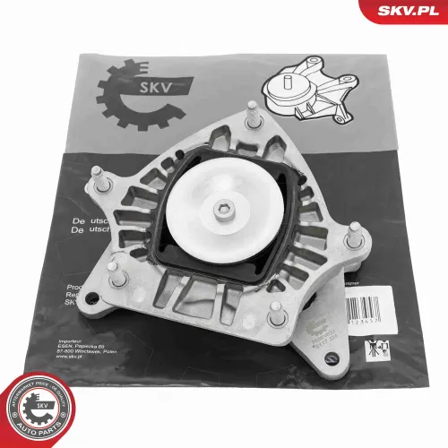 Lagerung, Automatikgetriebe vorne ESEN SKV 75SKV822 Bild Lagerung, Automatikgetriebe vorne ESEN SKV 75SKV822