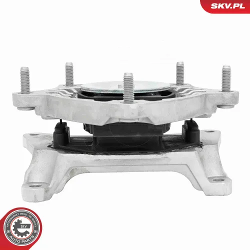 Lagerung, Automatikgetriebe vorne ESEN SKV 75SKV822 Bild Lagerung, Automatikgetriebe vorne ESEN SKV 75SKV822