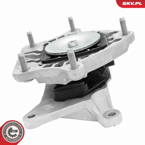 Lagerung, Automatikgetriebe vorne ESEN SKV 75SKV822 Bild Lagerung, Automatikgetriebe vorne ESEN SKV 75SKV822