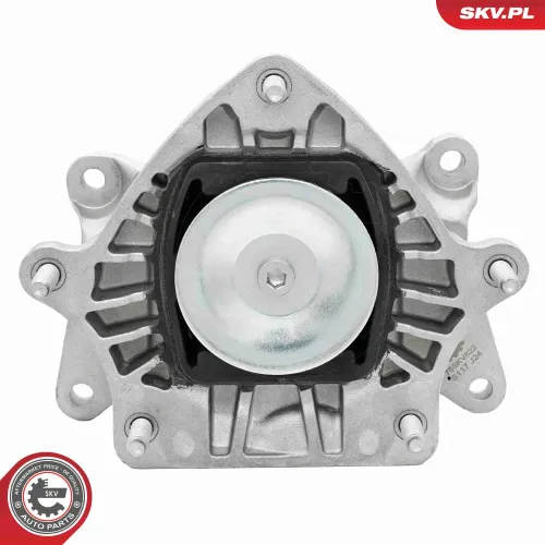 Lagerung, Automatikgetriebe vorne ESEN SKV 75SKV822 Bild Lagerung, Automatikgetriebe vorne ESEN SKV 75SKV822