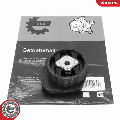 Lagerung, Automatikgetriebe vorne ESEN SKV 75SKV823 Bild Lagerung, Automatikgetriebe vorne ESEN SKV 75SKV823