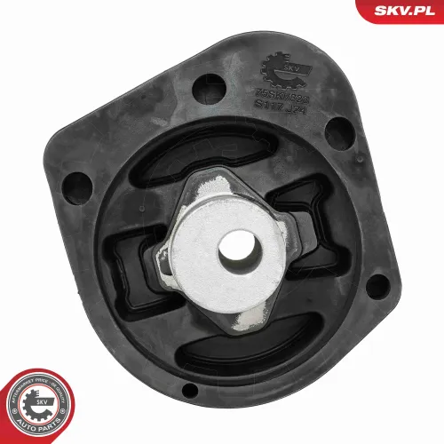 Lagerung, Automatikgetriebe vorne ESEN SKV 75SKV823 Bild Lagerung, Automatikgetriebe vorne ESEN SKV 75SKV823