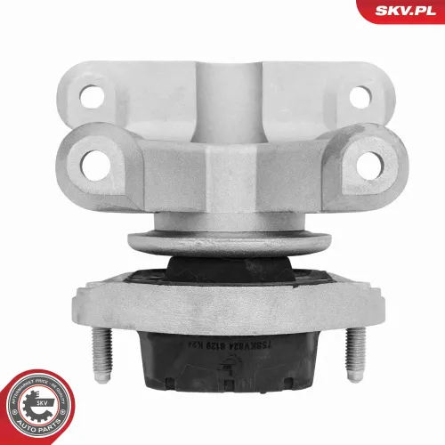 Lagerung, Automatikgetriebe hinten ESEN SKV 75SKV824 Bild Lagerung, Automatikgetriebe hinten ESEN SKV 75SKV824