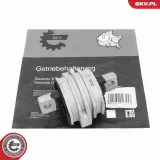 Lagerung, Schaltgetriebe hinten ESEN SKV 75SKV826