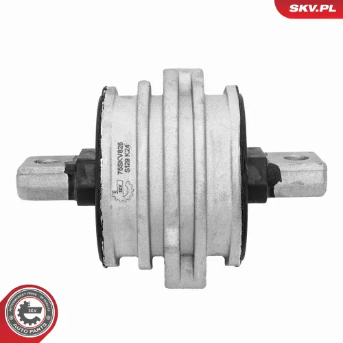 Lagerung, Schaltgetriebe hinten ESEN SKV 75SKV826 Bild Lagerung, Schaltgetriebe hinten ESEN SKV 75SKV826