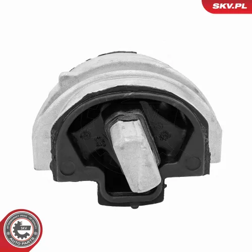 Lagerung, Schaltgetriebe hinten ESEN SKV 75SKV826 Bild Lagerung, Schaltgetriebe hinten ESEN SKV 75SKV826