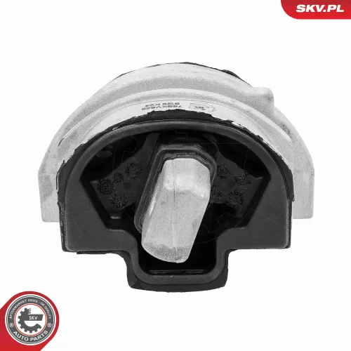 Lagerung, Schaltgetriebe hinten ESEN SKV 75SKV826 Bild Lagerung, Schaltgetriebe hinten ESEN SKV 75SKV826