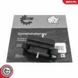 Lagerung, Schaltgetriebe hinten ESEN SKV 75SKV827