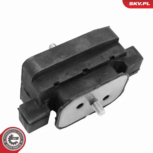 Lagerung, Schaltgetriebe hinten ESEN SKV 75SKV827 Bild Lagerung, Schaltgetriebe hinten ESEN SKV 75SKV827