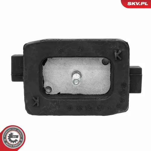 Lagerung, Schaltgetriebe hinten ESEN SKV 75SKV827 Bild Lagerung, Schaltgetriebe hinten ESEN SKV 75SKV827