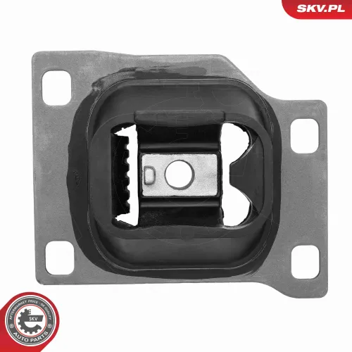 Lagerung, Schaltgetriebe links ESEN SKV 75SKV828 Bild Lagerung, Schaltgetriebe links ESEN SKV 75SKV828