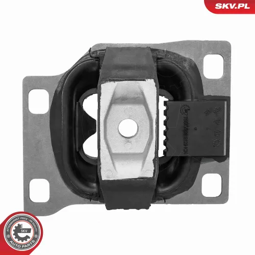 Lagerung, Schaltgetriebe links ESEN SKV 75SKV828 Bild Lagerung, Schaltgetriebe links ESEN SKV 75SKV828