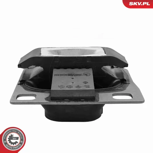 Lagerung, Schaltgetriebe links ESEN SKV 75SKV828 Bild Lagerung, Schaltgetriebe links ESEN SKV 75SKV828