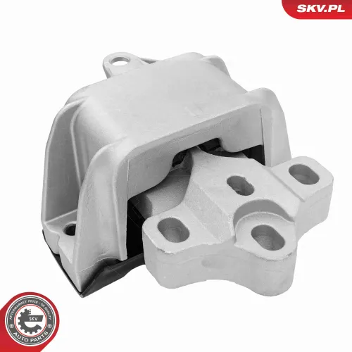 Lagerung, Schaltgetriebe hinten links ESEN SKV 75SKV829 Bild Lagerung, Schaltgetriebe hinten links ESEN SKV 75SKV829