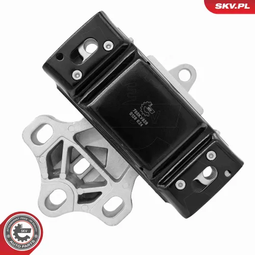 Lagerung, Schaltgetriebe hinten links ESEN SKV 75SKV829 Bild Lagerung, Schaltgetriebe hinten links ESEN SKV 75SKV829