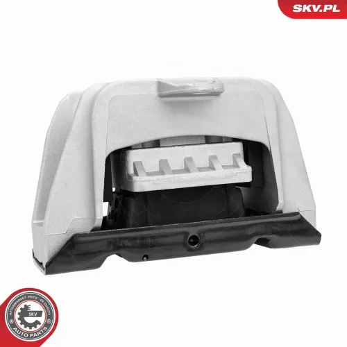 Lagerung, Schaltgetriebe hinten links ESEN SKV 75SKV829 Bild Lagerung, Schaltgetriebe hinten links ESEN SKV 75SKV829