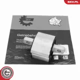 Lagerung, Schaltgetriebe hinten ESEN SKV 75SKV830