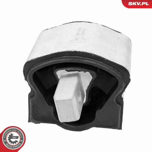 Lagerung, Schaltgetriebe hinten ESEN SKV 75SKV830 Bild Lagerung, Schaltgetriebe hinten ESEN SKV 75SKV830