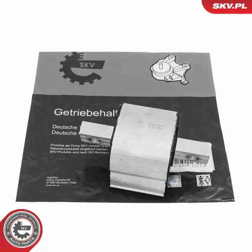 Lagerung, Automatikgetriebe hinten ESEN SKV 75SKV831 Bild Lagerung, Automatikgetriebe hinten ESEN SKV 75SKV831