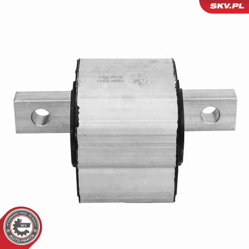 Lagerung, Automatikgetriebe hinten ESEN SKV 75SKV831 Bild Lagerung, Automatikgetriebe hinten ESEN SKV 75SKV831