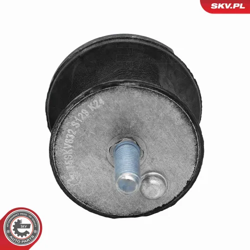 Lagerung, Automatikgetriebe hinten ESEN SKV 75SKV832 Bild Lagerung, Automatikgetriebe hinten ESEN SKV 75SKV832