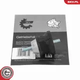 Lagerung, Automatikgetriebe hinten ESEN SKV 75SKV833