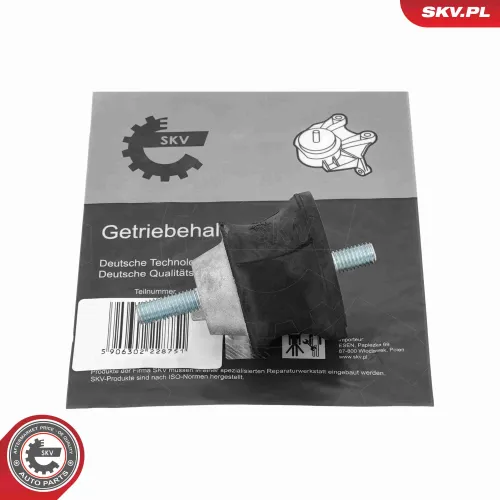 Lagerung, Automatikgetriebe hinten ESEN SKV 75SKV833 Bild Lagerung, Automatikgetriebe hinten ESEN SKV 75SKV833