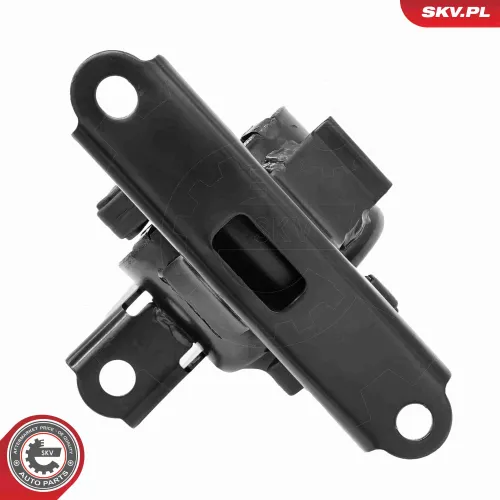 Lagerung, Automatikgetriebe hinten ESEN SKV 75SKV834 Bild Lagerung, Automatikgetriebe hinten ESEN SKV 75SKV834