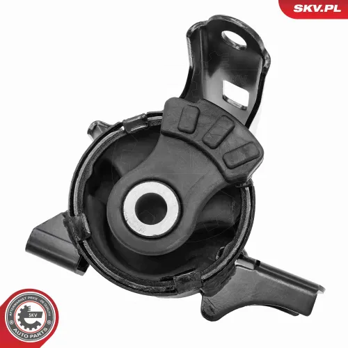 Lagerung, Automatikgetriebe hinten ESEN SKV 75SKV834 Bild Lagerung, Automatikgetriebe hinten ESEN SKV 75SKV834