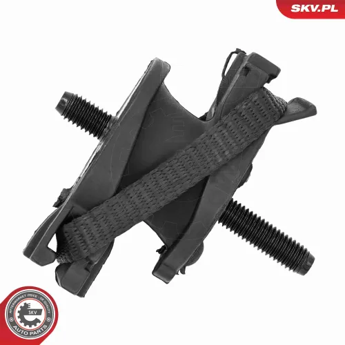 Lagerung, Schaltgetriebe hinten ESEN SKV 75SKV835 Bild Lagerung, Schaltgetriebe hinten ESEN SKV 75SKV835