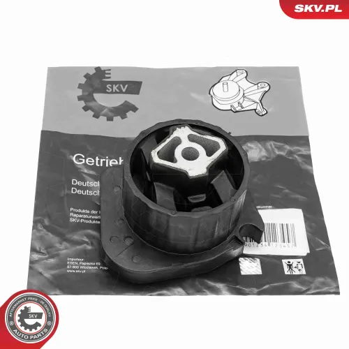 Lagerung, Automatikgetriebe hinten ESEN SKV 75SKV836 Bild Lagerung, Automatikgetriebe hinten ESEN SKV 75SKV836