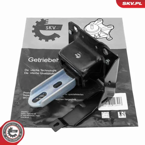 Lagerung, Automatikgetriebe links ESEN SKV 75SKV837 Bild Lagerung, Automatikgetriebe links ESEN SKV 75SKV837