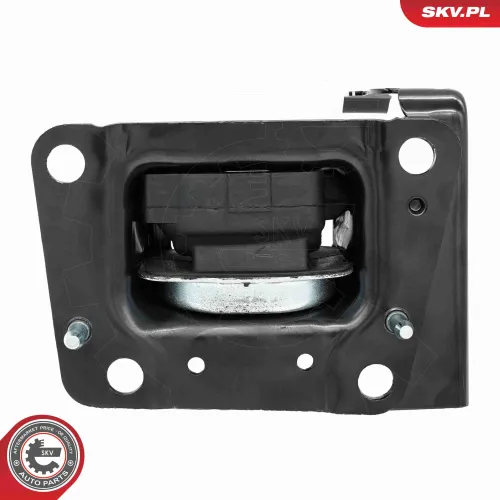 Lagerung, Automatikgetriebe links ESEN SKV 75SKV837 Bild Lagerung, Automatikgetriebe links ESEN SKV 75SKV837