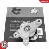 Lagerung, Schaltgetriebe hinten ESEN SKV 75SKV838