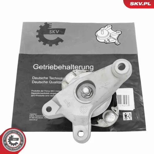 Lagerung, Schaltgetriebe hinten ESEN SKV 75SKV838 Bild Lagerung, Schaltgetriebe hinten ESEN SKV 75SKV838