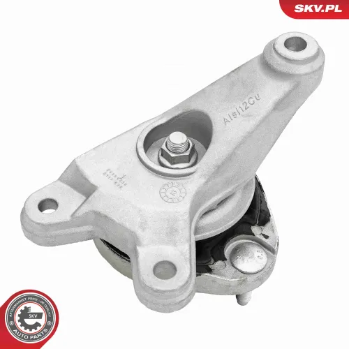 Lagerung, Schaltgetriebe hinten ESEN SKV 75SKV838 Bild Lagerung, Schaltgetriebe hinten ESEN SKV 75SKV838