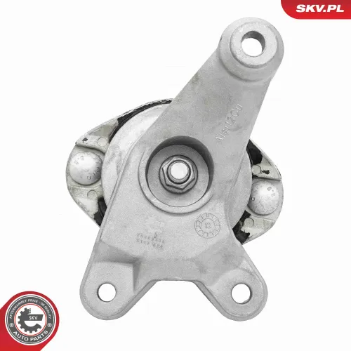 Lagerung, Schaltgetriebe hinten ESEN SKV 75SKV838 Bild Lagerung, Schaltgetriebe hinten ESEN SKV 75SKV838