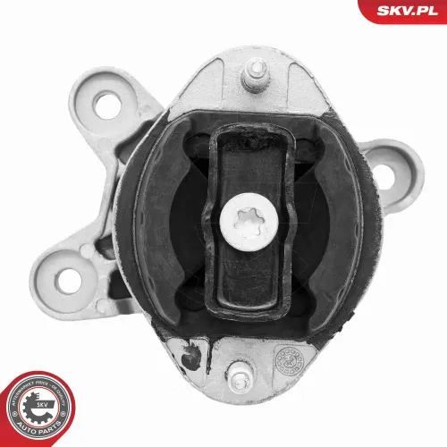 Lagerung, Schaltgetriebe hinten ESEN SKV 75SKV838 Bild Lagerung, Schaltgetriebe hinten ESEN SKV 75SKV838