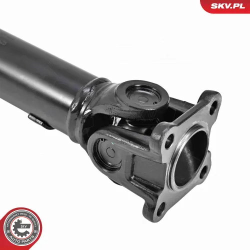 Antriebswelle Vorderachse ESEN SKV 76SKV001 Bild Antriebswelle Vorderachse ESEN SKV 76SKV001