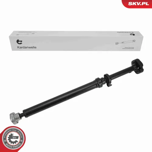 Antriebswelle Hinterachse ESEN SKV 76SKV039 Bild Antriebswelle Hinterachse ESEN SKV 76SKV039
