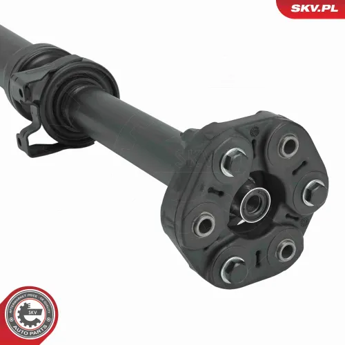 Antriebswelle Hinterachse ESEN SKV 76SKV039 Bild Antriebswelle Hinterachse ESEN SKV 76SKV039