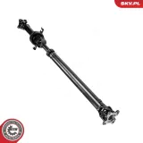 Antriebswelle Hinterachse ESEN SKV 76SKV151